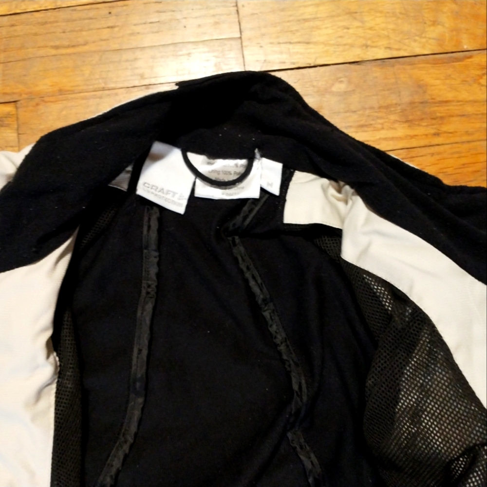 Craft Running Jacket - Picture 2 of 3